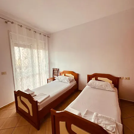 Merkel Appartamento Vlorë