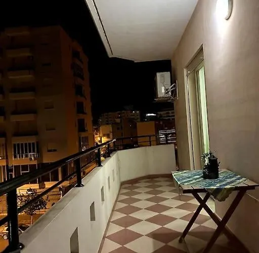 Apartament Merkel