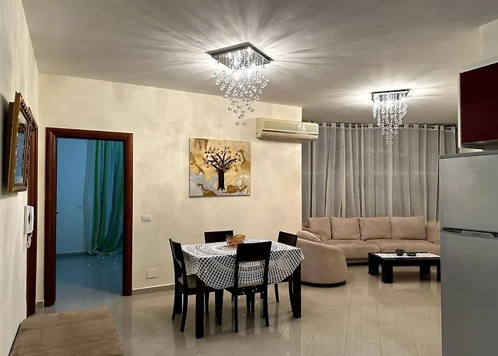 Merkel Apartament