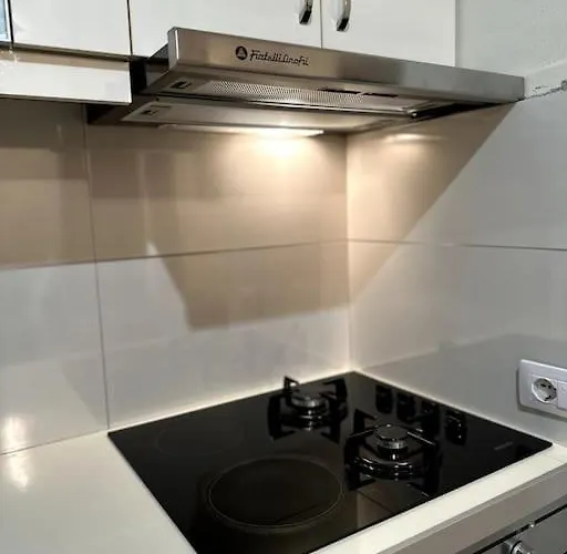 Merkel Apartament *