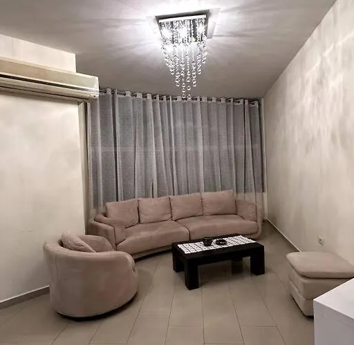 Apartament Merkel Wlora
