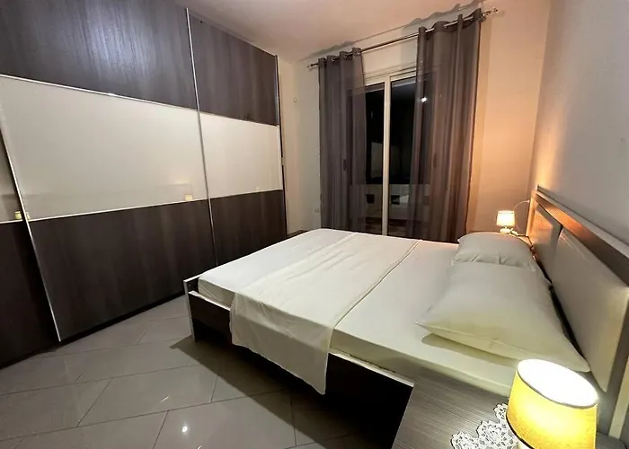 Merkel Apartament