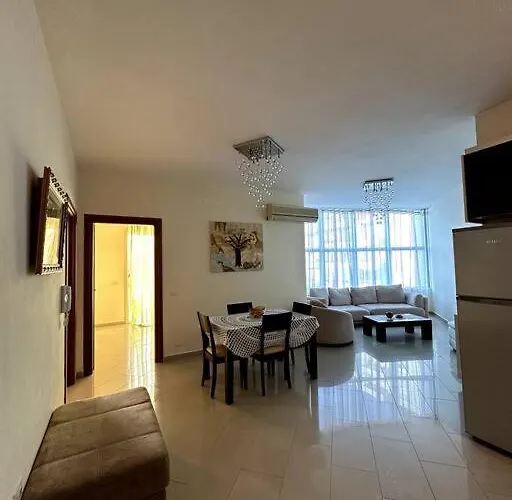 Merkel Apartament *