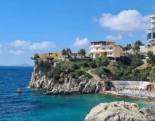 Merkel Apartament