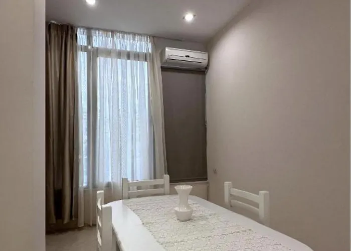 Merkel Apartament Wlora