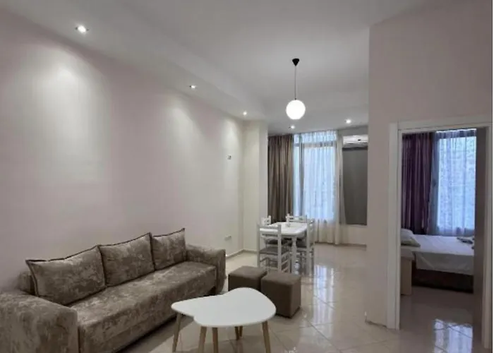 Apartament Merkel