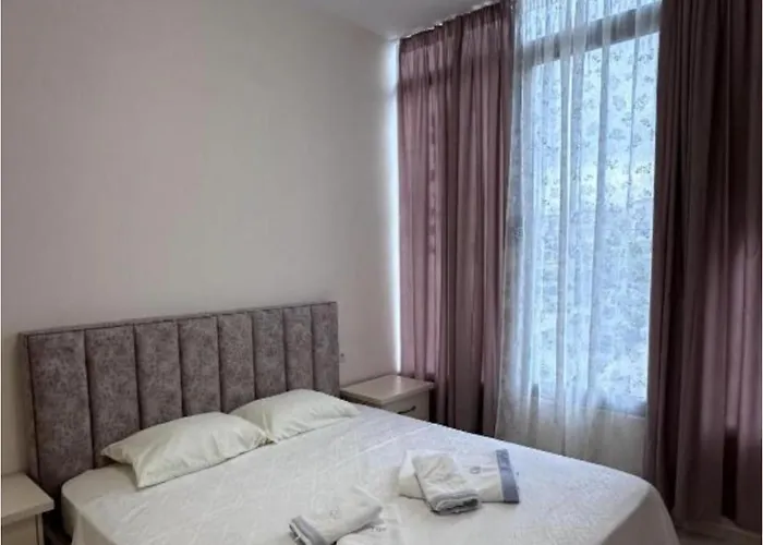 Apartament Merkel *
