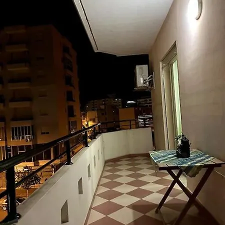 Apartman Merkel