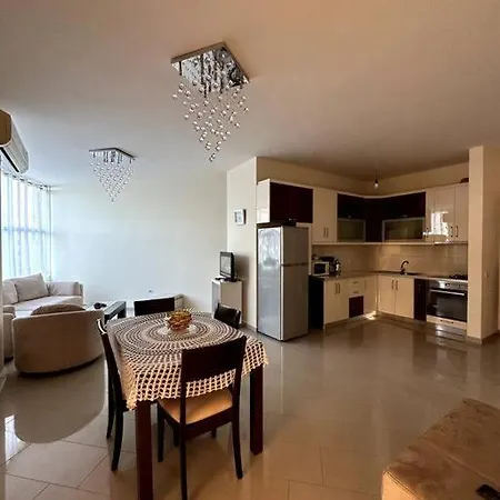 Apartman Merkel *