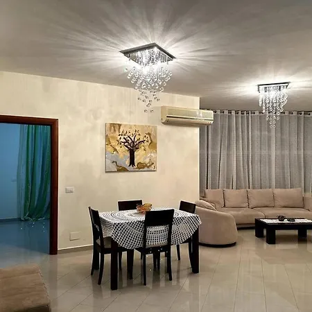 Merkel Apartman