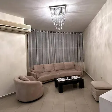 Apartmán Merkel Vlorë