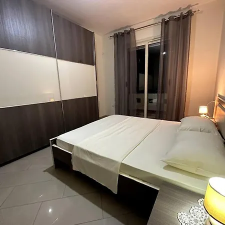 Merkel Apartman