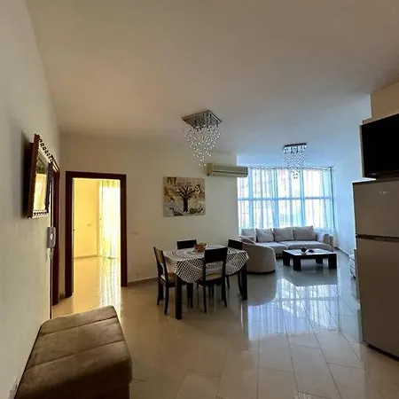 Merkel Apartman *