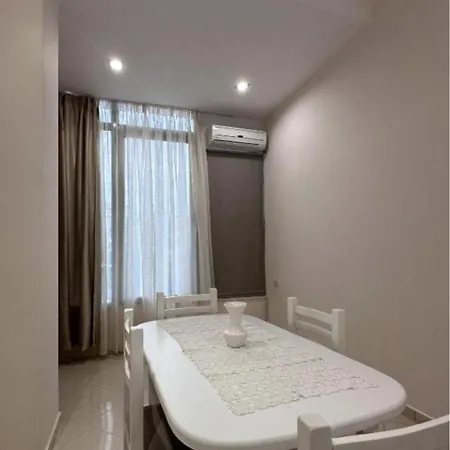 Merkel Apartmán Vlorë