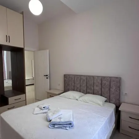 Apartman Merkel Vlora