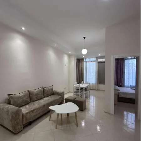 Apartman Merkel