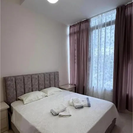 Apartman Merkel *