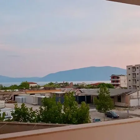 Merkel Vlora