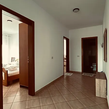 Merkel Apartman