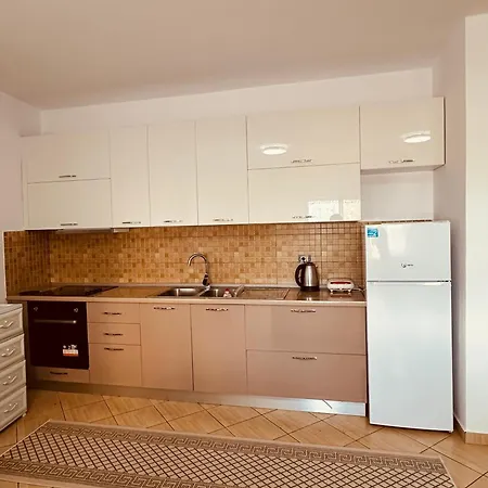 Apartamento Merkel *