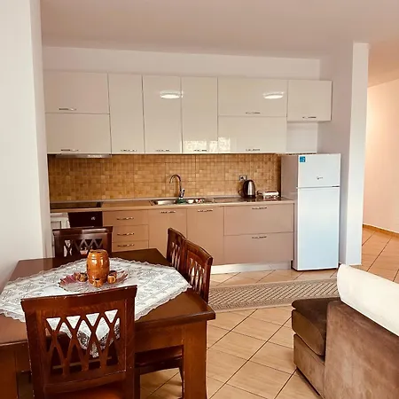Apartment Merkel Vlorë