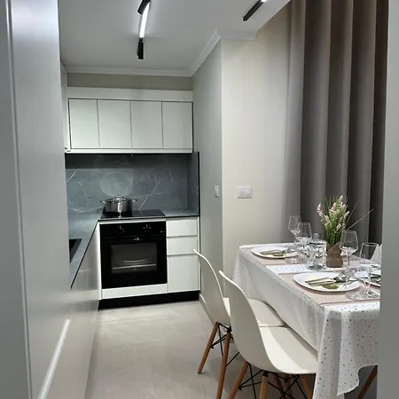 Apartment Merkel