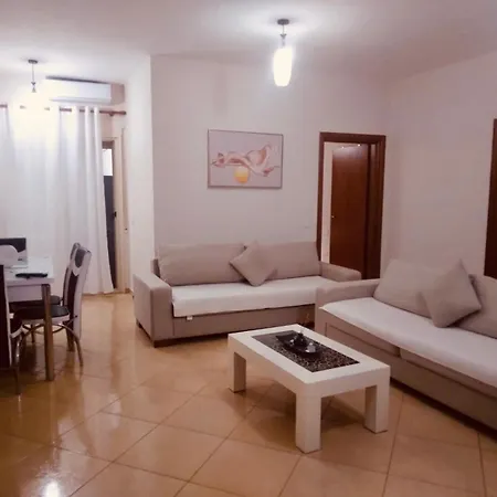 Merkel Apartment