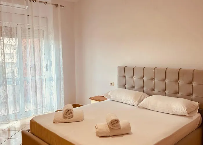 Merkel アパート *